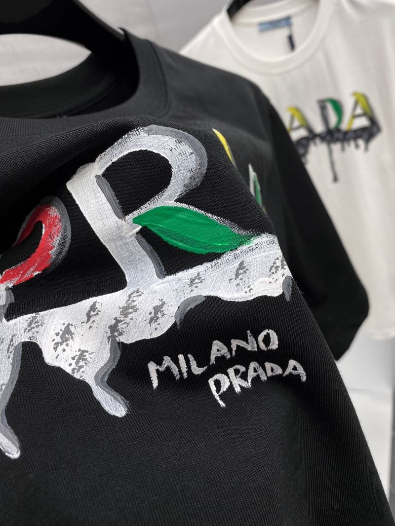 Prada T-Shirts